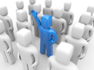 Recruiting Choose Me